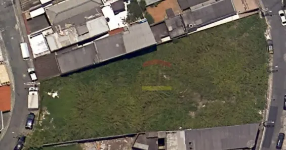 Terreno / Lote / Condomínio à venda, 1279m² no Lauzane Paulista, São Paulo