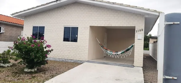 Casa com 3 Quartos à venda, 140m² no Aguti, Nova Trento