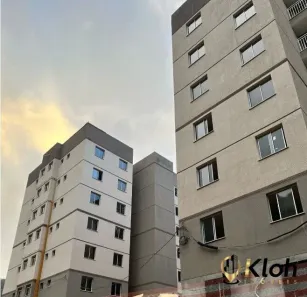 Apartamento com 2 Quartos à venda, 52m² no Duarte Silveira, Petrópolis
