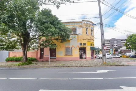 Prédio Inteiro à venda, 429m² no Cristo Rei, Curitiba