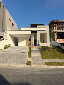 Casa de Condomínio com 3 Quartos para venda ou aluguel, 150m² no Parque Residencial Itapeti, Mogi das Cruzes