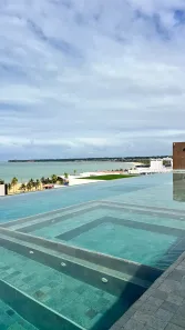 Loft com 1 Quarto à venda, 21m² no Tambaú, João Pessoa