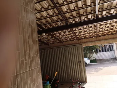 Casa com 2 Quartos à venda, 120m² no Chácaras Anhangüera, Valparaíso de Goiás
