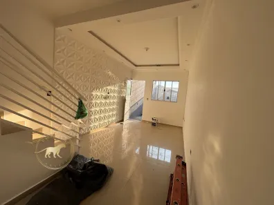 Sobrado com 2 Quartos à venda, 76m² no Chácara São Luiz, Franco da Rocha