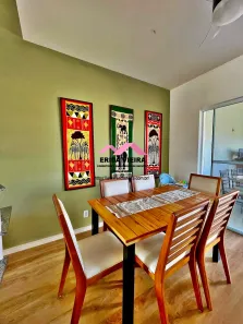 Casa de Condomínio com 3 Quartos à venda, 82m² no Jardim Campo Alegre, Pindamonhangaba