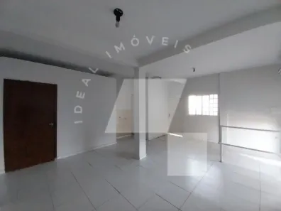 Conjunto Comercial / Sala para alugar, 60m² no Jardim Campos Elísios, Maringá