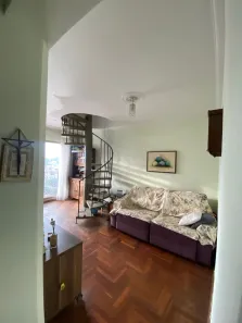 Cobertura com 3 Quartos à venda, 130m² no Bosque da Saúde, São Paulo