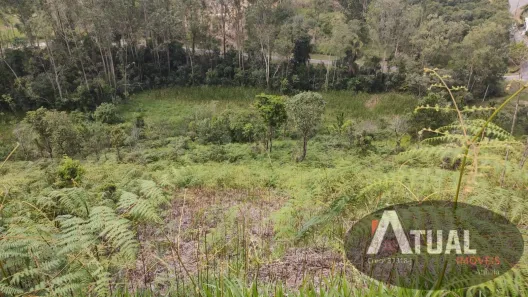 Terreno / Lote / Condomínio à venda, 1610m² no Olho D'Água, Mairiporã