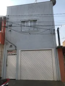 Loja / Salão / Ponto Comercial para alugar, 50m² no Piraporinha, Diadema