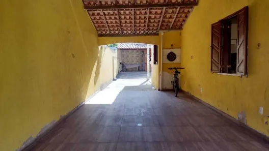 Casa de Condomínio com 3 Quartos à venda, 127m² no Morro do Milagre, São Pedro da Aldeia