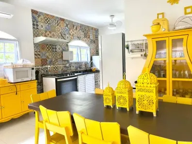 Casa com 4 Quartos para alugar, 450m² no Praia Dura, Ubatuba