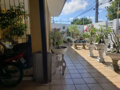 Apartamento com 3 Quartos à venda, 180m² no Cristo Redentor, João Pessoa