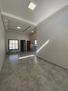 Casa de Condomínio com 3 Quartos à venda, 106m² no Residencial e Comercial Bosque da Imperatriz, Pindamonhangaba