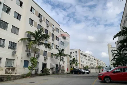 Apartamento com 2 Quartos à venda, 60m² no Parada de Lucas, Rio de Janeiro