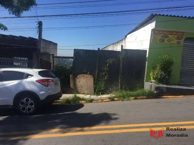 Terreno / Lote / Condomínio à venda, 272m² no Jardim Leonor, Cotia