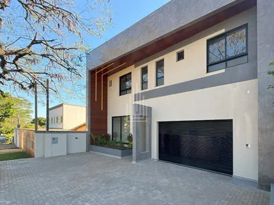 Prédio Inteiro com 2 Quartos à venda, 276m² no Yolanda, Foz do Iguaçu