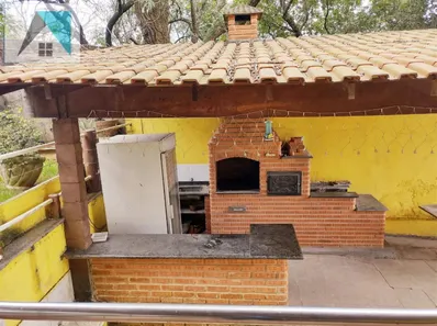 Fazenda / Sítio / Chácara com 2 Quartos à venda, 90m² no Ponunduva, Cajamar
