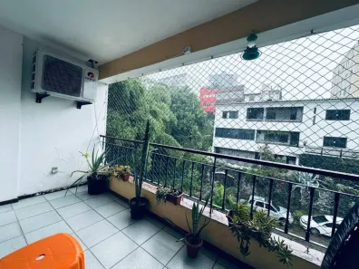 Apartamento com 2 Quartos à venda, 77m² no Luiz Anselmo, Salvador