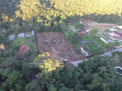 Terreno / Lote / Condomínio com 1 Quarto para venda ou aluguel, 2870m² no Centro de Ouro Fino Paulista, Ribeirão Pires