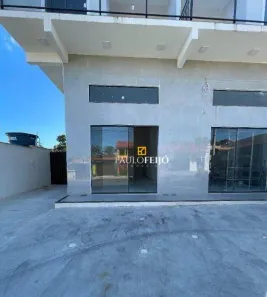 Loja / Salão / Ponto Comercial para venda ou aluguel, 35m² no Jardim Atlântico Central (Itaipuaçu), Maricá