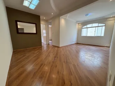 Apartamento com 3 Quartos à venda, 78m² no Vila Santa Clara, São Paulo