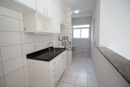 Apartamento com 3 Quartos para alugar, 65m² no Umuarama, Osasco