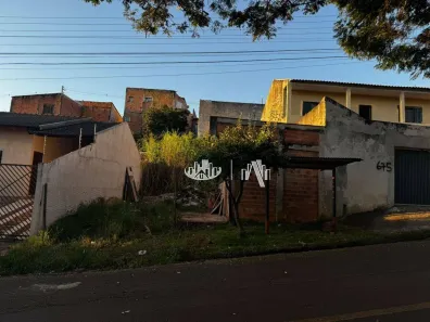 Terreno / Lote / Condomínio à venda, 200m² no Roseira, Londrina
