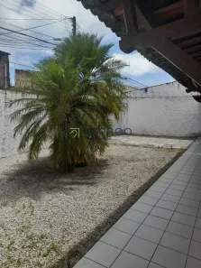Casa com 4 Quartos à venda, 257m² no Lagoa Nova, Natal
