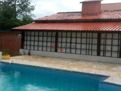 Fazenda / Sítio / Chácara com 3 Quartos à venda, 1100m² no Colinas do Piracicaba (Ártemis), Piracicaba