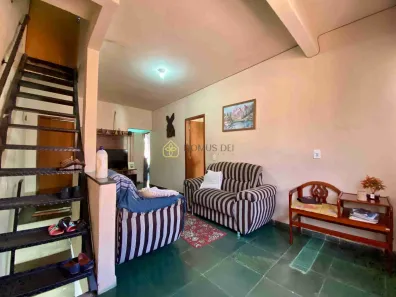 Casa com 3 Quartos à venda, 140m² no Colônia Santo Antônio, Barra Mansa