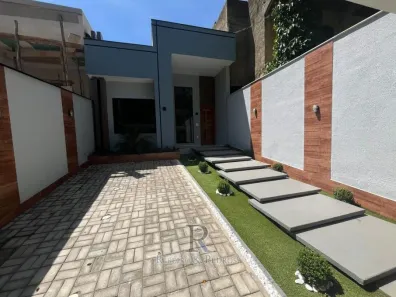 Casa com 2 Quartos à venda, 80m² no Itaocaia Valley (Itaipuaçu), Maricá