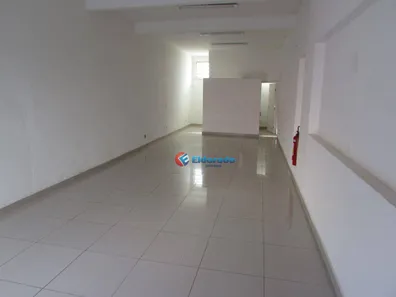 Loja / Salão / Ponto Comercial para alugar, 70m² no Centro, Sumaré