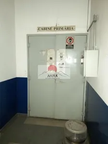 Prédio Inteiro à venda, 10700m² no Vila Margarida, São Vicente