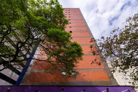 Andar / Laje corporativa para alugar, 387m² no São Paulo, Toledo