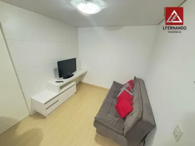 Apartamento com 1 Quarto à venda, 28m² no Centro, Blumenau