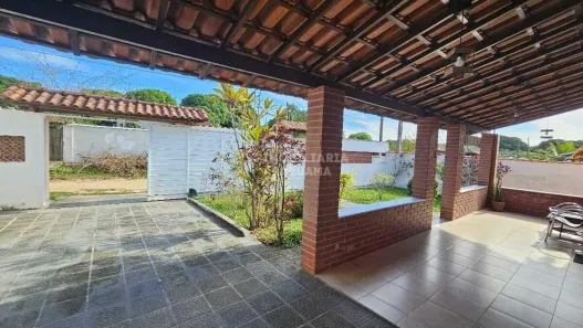 Casa com 5 Quartos à venda, 238m² no Hospício, Araruama