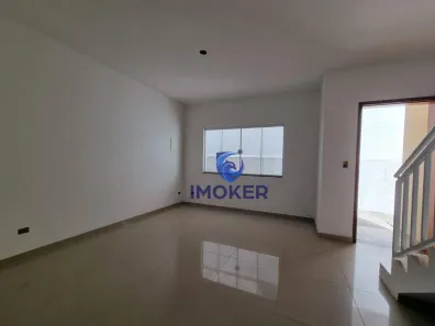Casa de Condomínio com 2 Quartos à venda, 79m² no Caxangá, Suzano