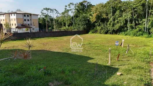 Galpão / Depósito / Armazém com 1 Quarto à venda, 2036m² no Nereu Ramos, Jaraguá do Sul