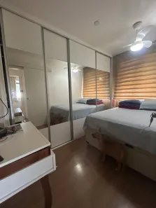 Apartamento com 2 Quartos à venda, 52m² no Itanhangá, Rio de Janeiro