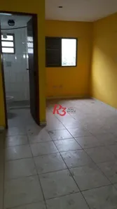Prédio Inteiro para alugar, 250m² no Vila Santa Rosa, Cubatão