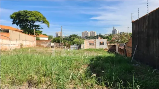 Terreno / Lote / Condomínio à venda, 862m² no Boa Vista, Limeira