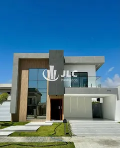 Casa de Condomínio com 4 Quartos à venda, 236m² no Alphaville, Barra dos Coqueiros