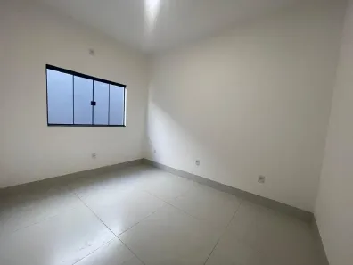 Casa com 3 Quartos à venda, 115m² no Jardim Boa Esperança, Aparecida de Goiânia