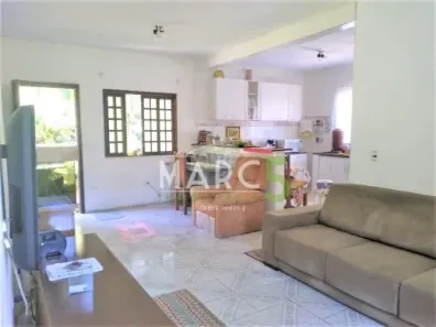 Fazenda / Sítio / Chácara com 1 Quarto à venda, 147m² no Chácara Bananal, Arujá