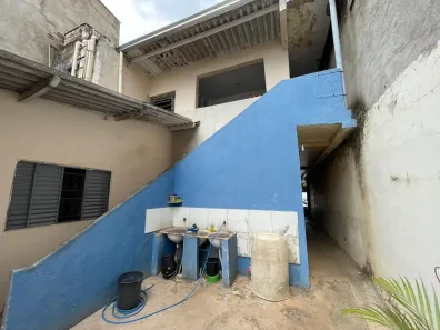 Prédio Inteiro à venda, 400m² no Vila Cruzeiro do Sul, Aparecida de Goiânia