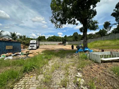 Fazenda / Sítio / Chácara com 3 Quartos à venda, 8700m² no Campo Grande, Rio de Janeiro