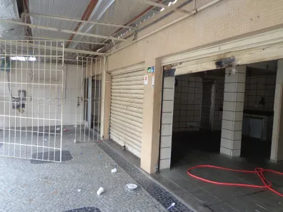 Loja / Salão / Ponto Comercial para alugar, 40m² no Zé Garoto, São Gonçalo