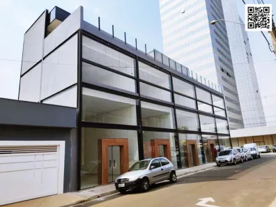 Prédio Inteiro para alugar, 150m² no Jardim Nova Yorque, Araçatuba