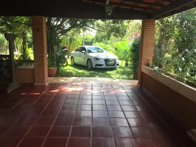 Fazenda / Sítio / Chácara com 3 Quartos à venda, 600m² no , Jarinu