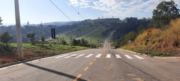 Terreno / Lote / Condomínio à venda, 405m² no Gran Park, Vespasiano